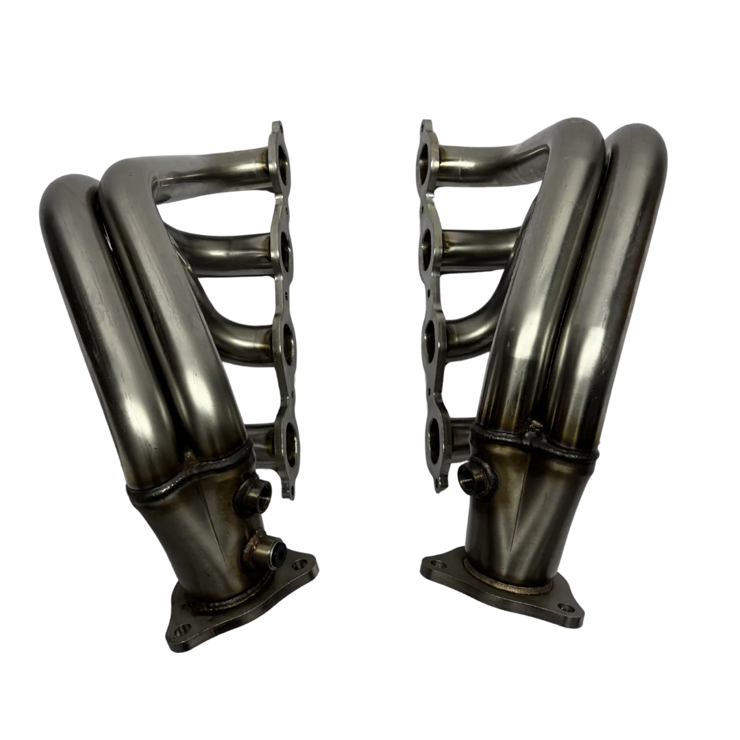 Kolektory wydechowe Kooks Super Street Series 1-7/8" (21801400) Chevrolet Corvette C8 Stingray / E-Ray