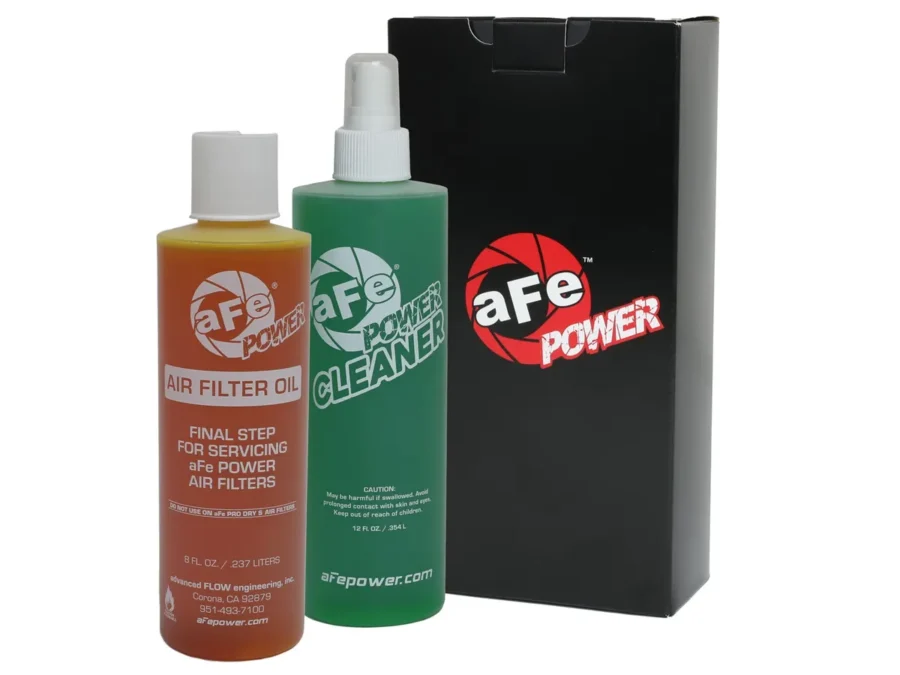 Zestaw do czyszczenia filtrów GUARD7 aFe Power