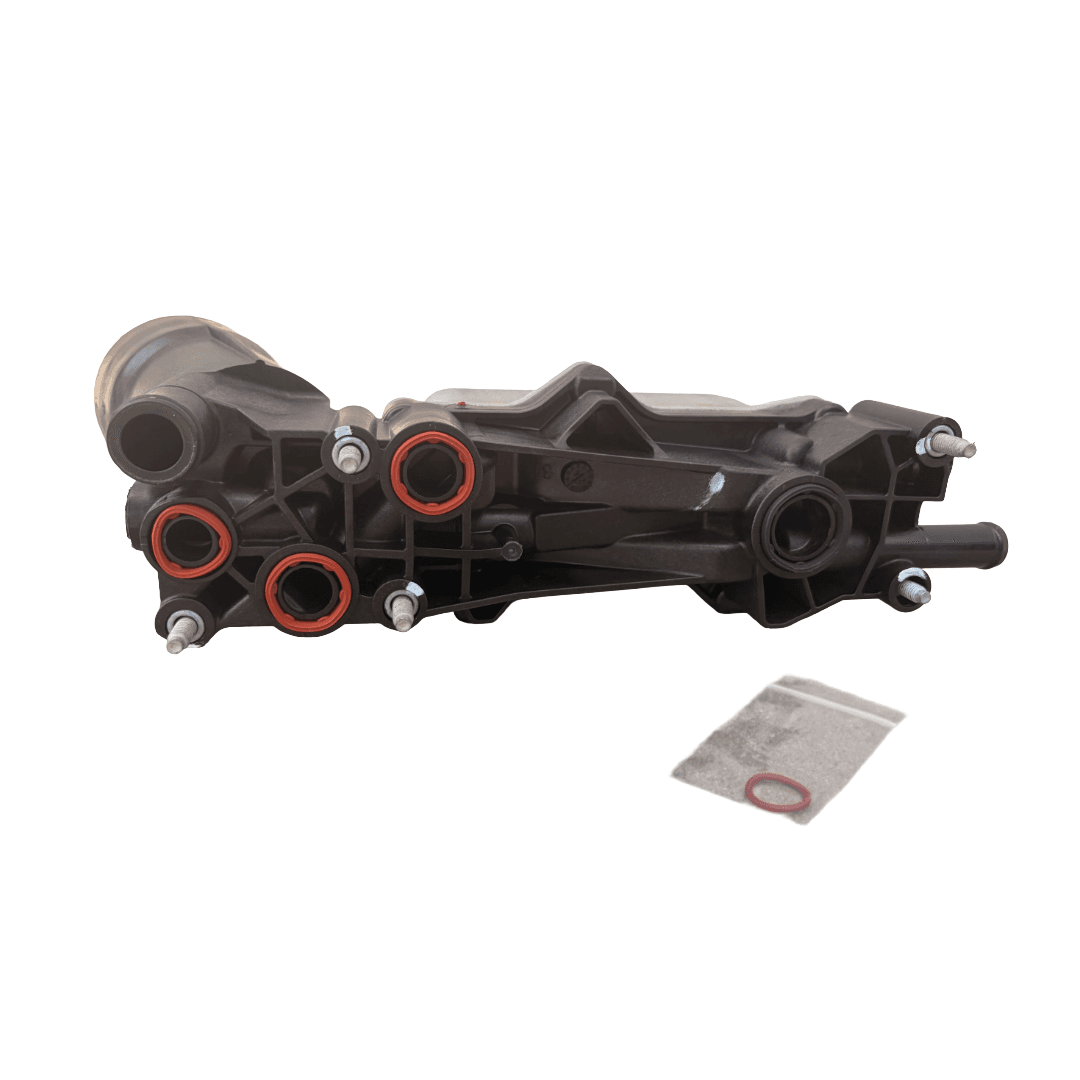 Chłodnica oleju MOPAR | 3.6 V6 | 68596317AB | - obrazek 3