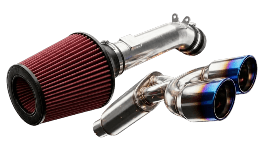 TUNING