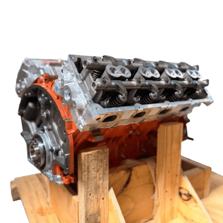 Silnik MOPAR 6.4 V8 SRT | 68411264AA | po 2018 roku