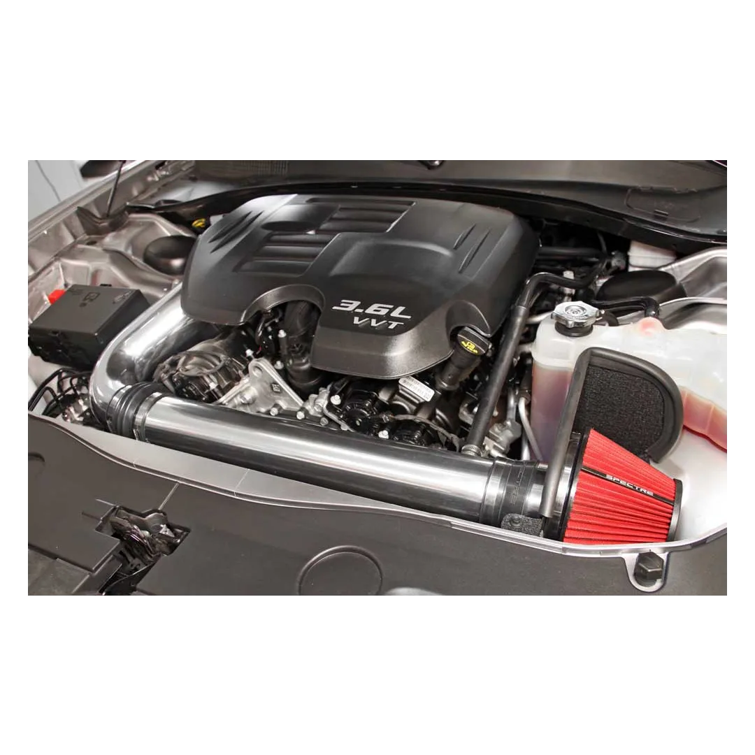 Układ dolotowy Spectre SPE-9028 | Challenger | Charger | Chrysler 300 | - obrazek 3