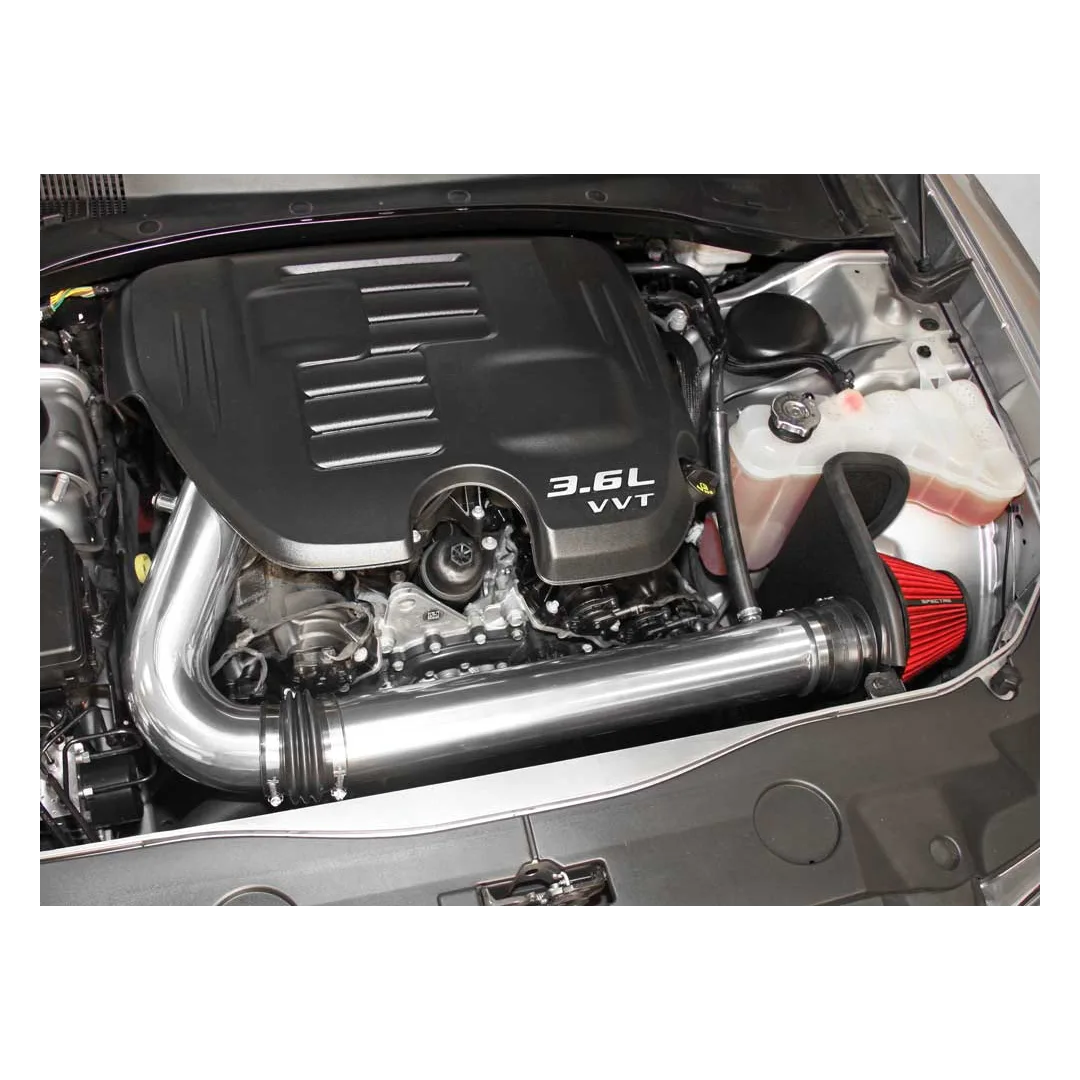 Układ dolotowy Spectre SPE-9028 | Challenger | Charger | Chrysler 300 | - obrazek 4