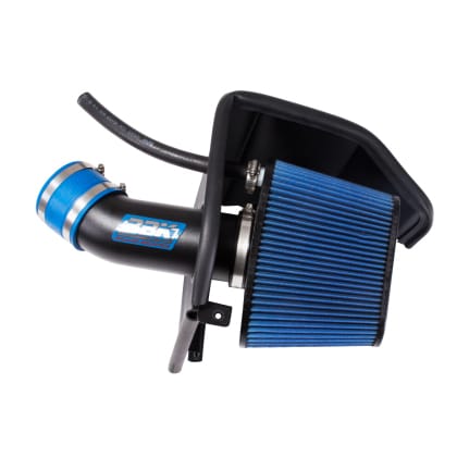 Układ dolotowy BBK Power-Plus Series (BBK-17775) - Edycja Blackout | Challenger | Charger | Chrysler 300 |