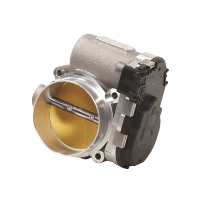 Przepustnica powietrza BBK Power-Plus Series 78 mm (BBK-1841) | 3.6 V6 |