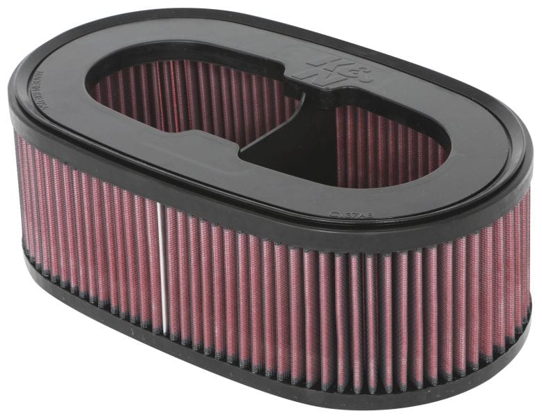 Sportowy filtr powietrza K&N | E-0636