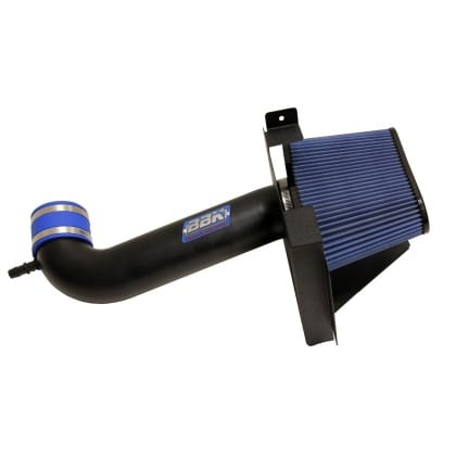 Układ dolotowy BBK Power-Plus Series (BBK-17385) - Edycja Blackout | Challenger | Charger | Chrysler 300 |