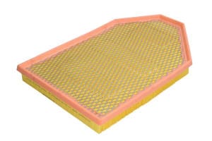 Filtr powietrza WIX | 49746
