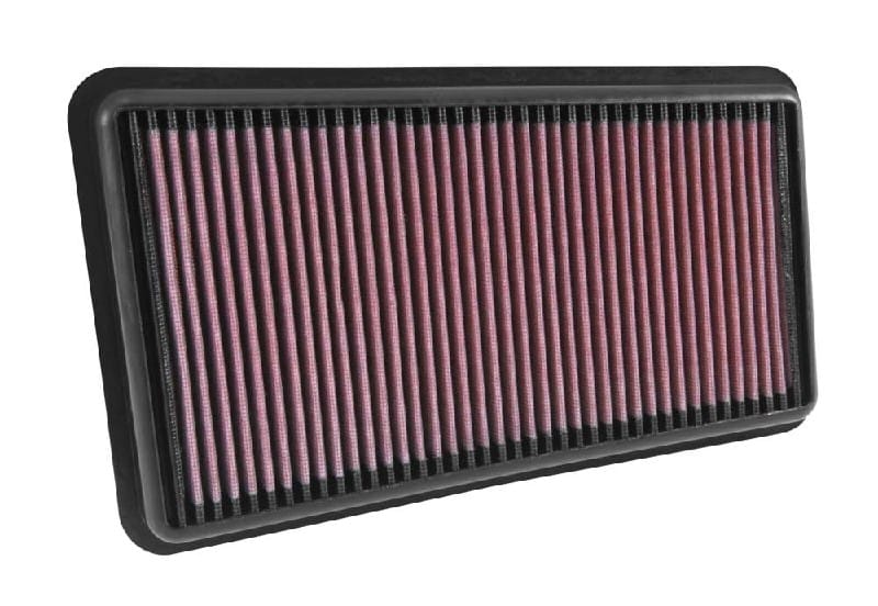 Filtr powietrza wielorazowy K&N | 33-5025