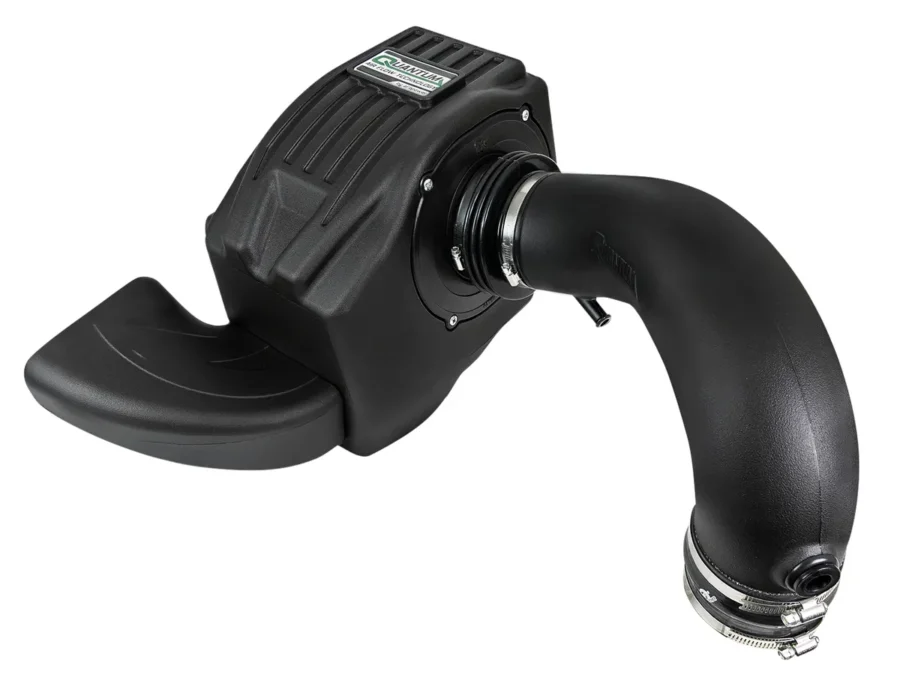 Układ dolotowy Quantum w/Pro DRY S Filter | RAM 1500 (DS) | 5.7L HEMI | 2009-2024