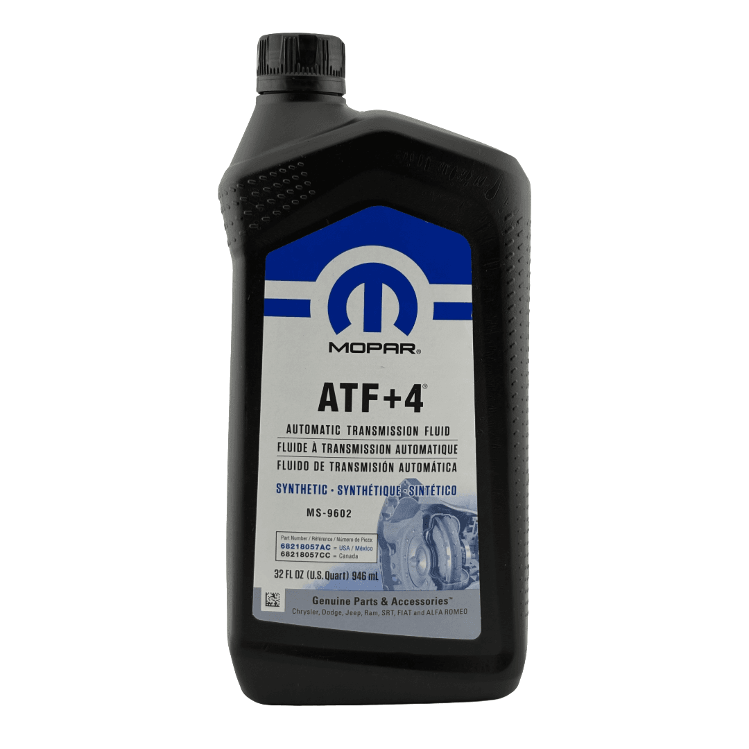 Olej MOPAR ATF+4 | MS-9602 | 0,946L