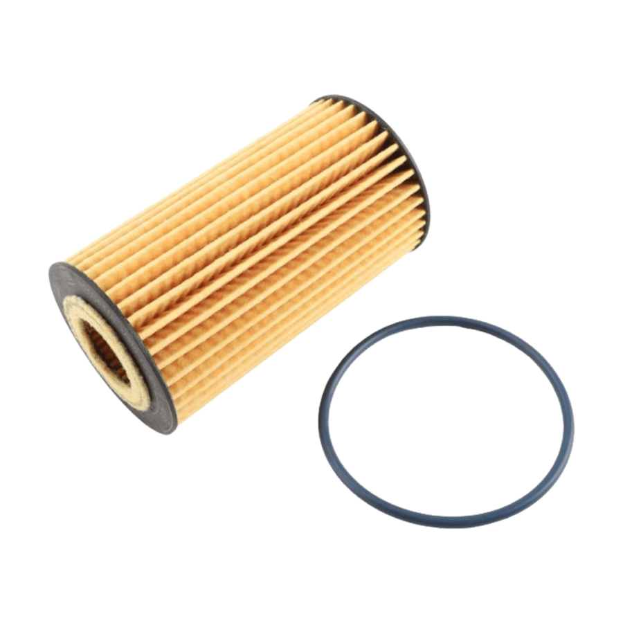 Filtr Oleju GM / ACDelco PF2270G (12730579)