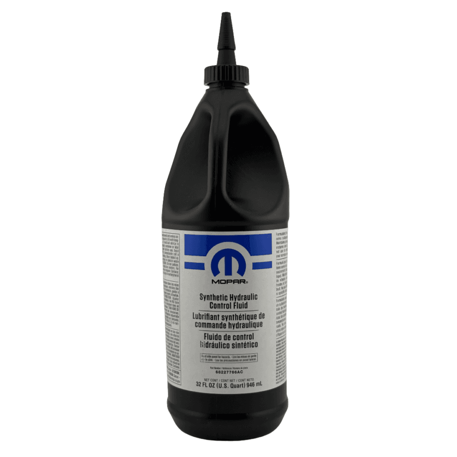 Płyn Hydrauliczny MOPAR Synthetic Hydraulic Control Fluid | 0,946L
