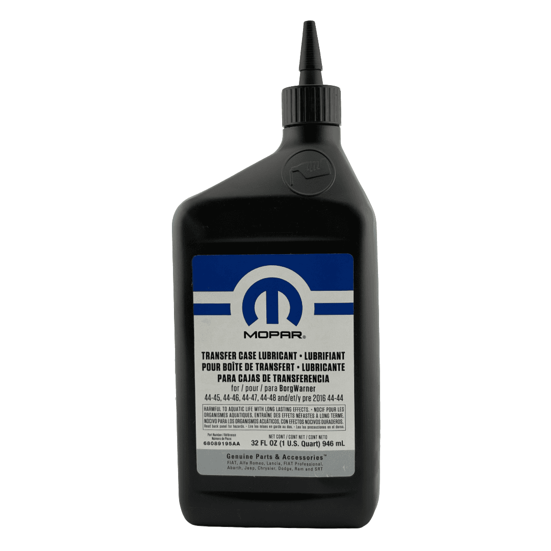 Olej MOPAR Borg-Warner 44-45 | 0,946L