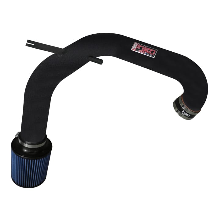 Układ dolotowy Injen Power-Flow (PF8053WB) | Wrinkle Black