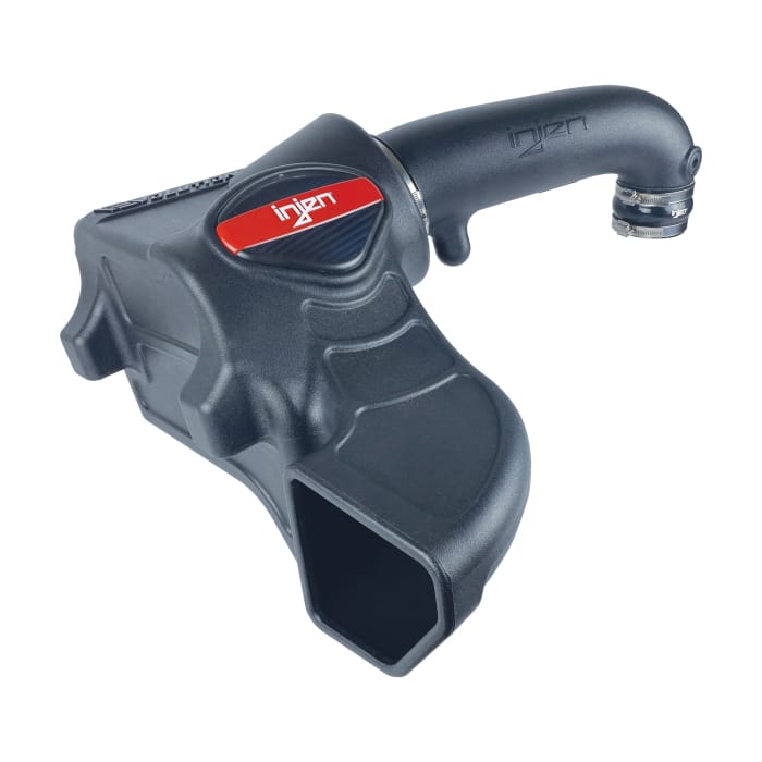 Układ Dolotowy Injen EVOLUTION (EVO8100) – Czarny (Suchy)