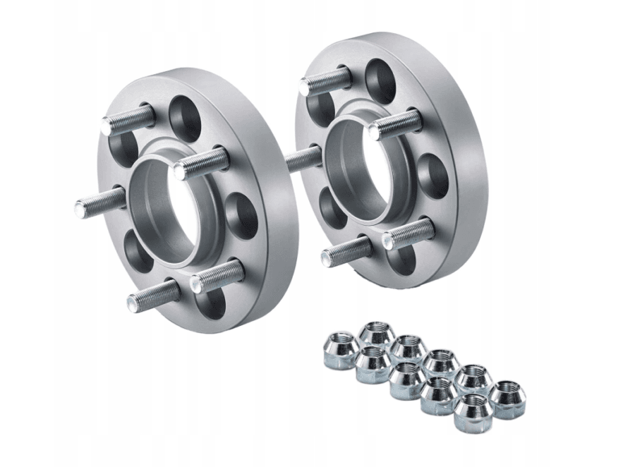 Dystanse Kół Eibach PRO-SPACER 25mm (S90-4-25-061) – Durango | Grand Cherokee 2szt.