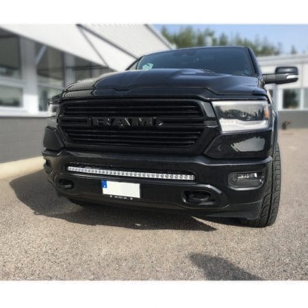 Zestaw Oświetlenia LED Vision X XPL Halo Curved (40") – RAM 1500 [XPL-HC31EMH]